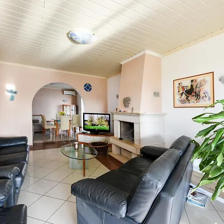 Spacious In With Private Terrace Apartman *