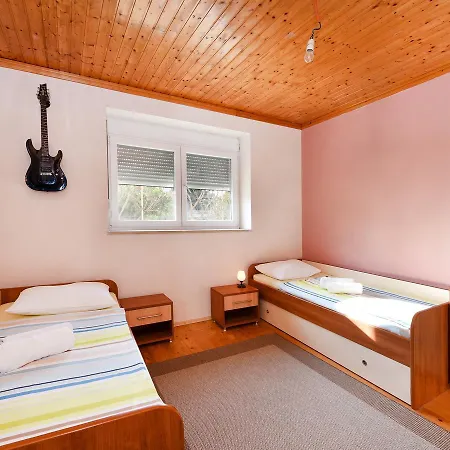 Apartman Spacious In With Private Terrace *