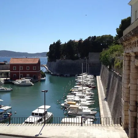 Apartman Spacious In With Private Terrace *